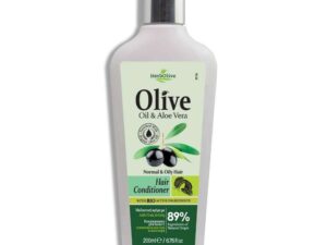 Herbolive Conditioner Olijfolie & Aloë Vera