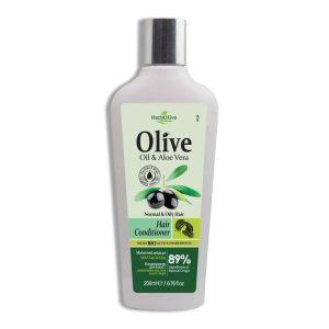 Herbolive Conditioner Olijfolie & Aloë Vera