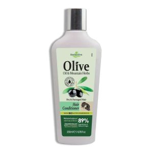 Herbolive Conditioner Olijfolie & Bergkruiden