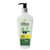 Herbolive Body Lotion Olijfolie & Kamille