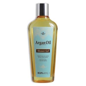 Herbolive Argan Douche Gel