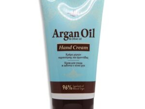 Herbolive Hand Crème Arganolie