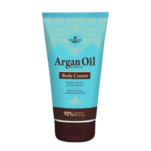 Herbolive Argan Body Creme