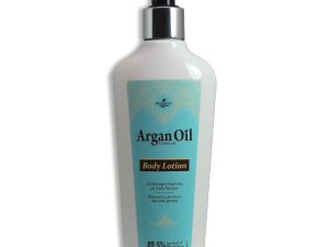 Herbolive Body Lotion Arganolie