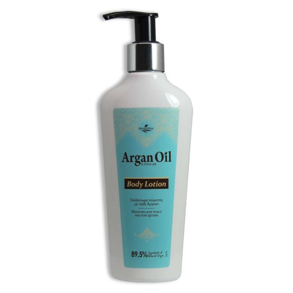 Herbolive Body Lotion Arganolie