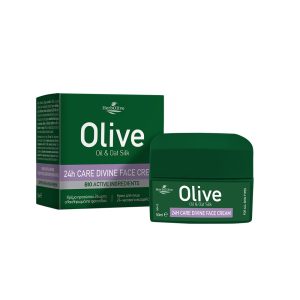 Herbolive 24 Uurs Verzorging Crème
