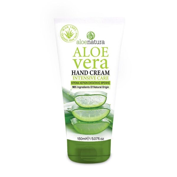 Aloë Natura Handcrème Intensief