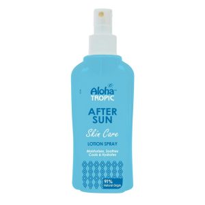 Aloha Tropic After Sun Huidverzorging Lotion