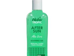 Aloha Tropic verzachtende aftersun