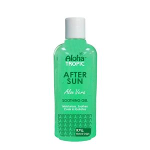 Aloha Tropic verzachtende aftersun
