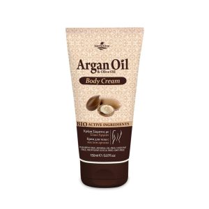 Herbolive Body Crème Arganolie