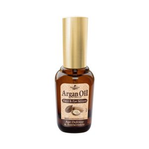 Herbolive Gezicht & Oogserum Arganolie