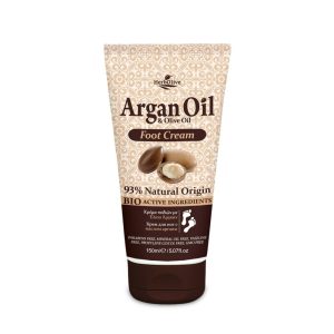 Herbolive Voet Crème Arganolie