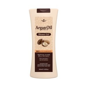 Herbolive Douche Gel Arganolie