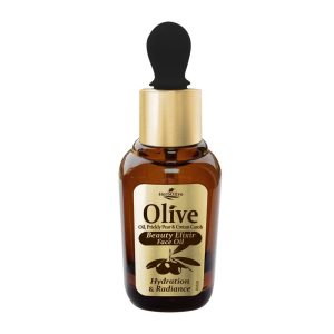 Herbolive Beauty Elixir Gezicht olie Hydratatie