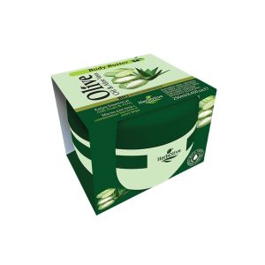 Herbolive Body Boter Aloë Vera