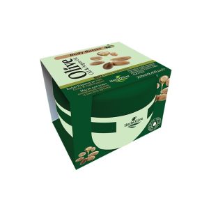 Herbolive Body Boter Arganolie