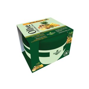 Herbolive Body Boter Exotisch Fruit