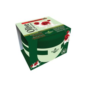 Herbolive Body Boter Melk & Roos
