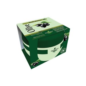 Herbolive Body Boter Olijfolie