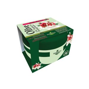 Herbolive Body Boter Griekse Yoghurt & Granaatappel