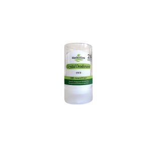 Herbolive Deodorant Crystal Stick
