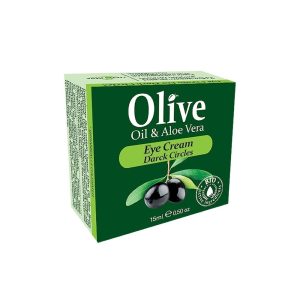 Herbolive Oog Crème voor Donkere Cirkels