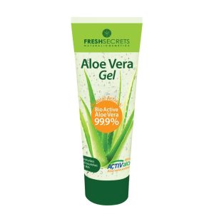 Fresh Secrets Aloe Vera Gel 99.9%