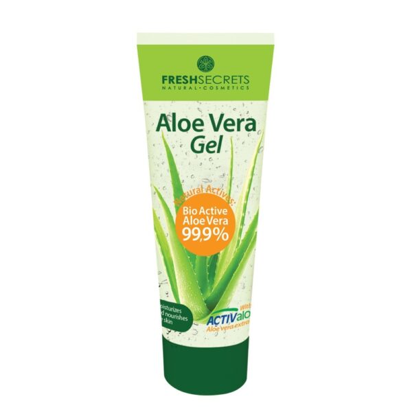 Fresh Secrets Aloe Vera Gel 99.9%