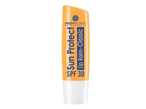 Fresh Secrets Zon Lipbalm Classic SPF 30