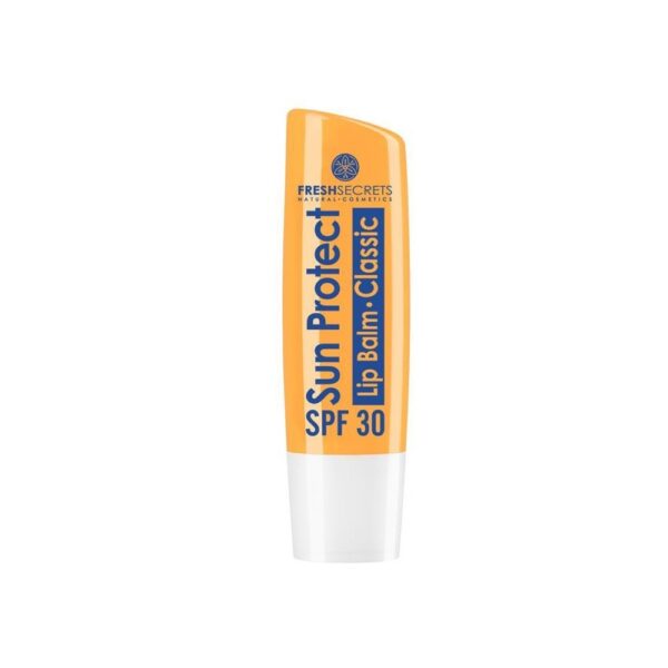 Fresh Secrets Zon Lipbalm Classic SPF 30
