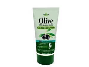 Herbolive Mini Foot Cracked Heel