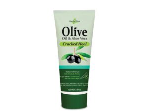 Herbolive Voet Crème Cracked Heel