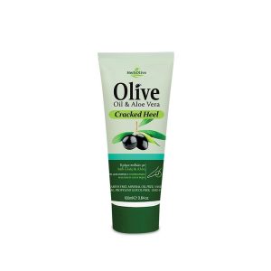 Herbolive Voet Crème Cracked Heel