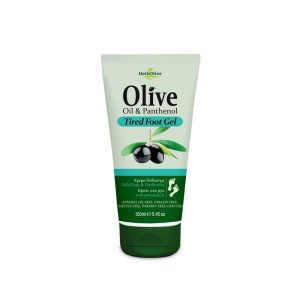 Herbolive Voet Gel Vermoeide Voeten
