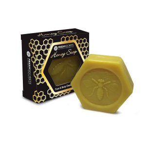 Fresh Secrets Zeep met Honing