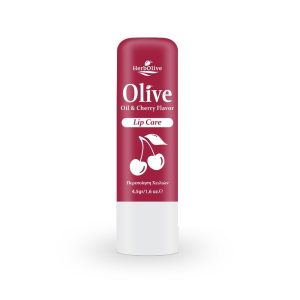 Herbolive Lipbalsem Met Kers