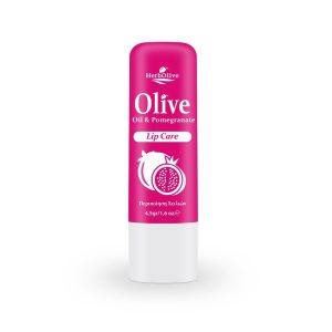 Herbolive Lipbalsem Met Granaatappel
