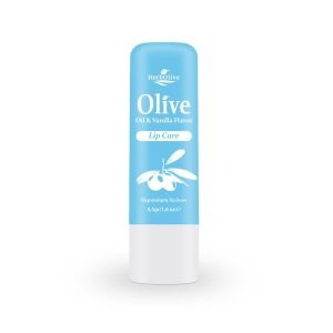Herbolive Lipbalsem Met Vanille