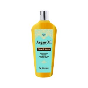 Herbolive Conditioner Arganolie voor Gekleurd Haar