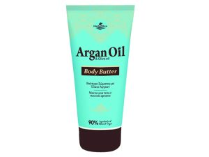 Herbolive Body Boter Arganolie