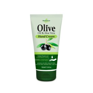 Herbolive Handcrème Aloë Vera