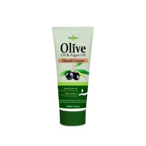 Herbolive Handcrème Arganolie