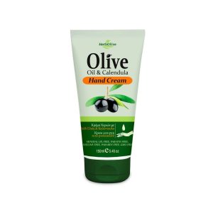 Herbolive Handcrème Calendula
