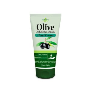 Herbolive Handcrème Cretan Dittany