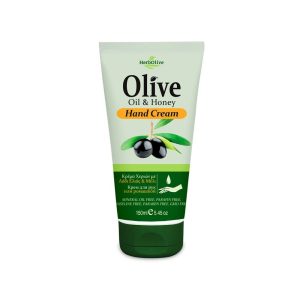 Herbolive Handcrème Honing
