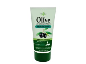 Herbolive Mini Hand Cream Cretan Dittany