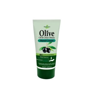 Herbolive Mini Hand Cream Cretan Dittany