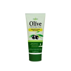 Herbolive Handcrème No-Crack