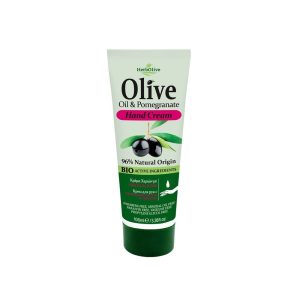 Herbolive Handcrème Granaatappel